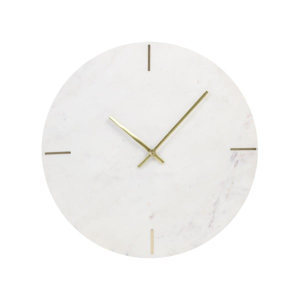 Zidni sat ø 43 cm Moreno - Light & Living-image-2