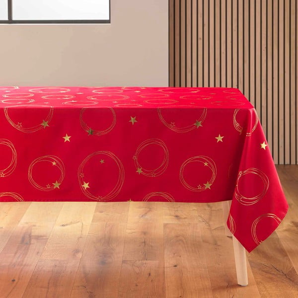 Stolnjak 150x240 cm Star – douceur d'intérieur