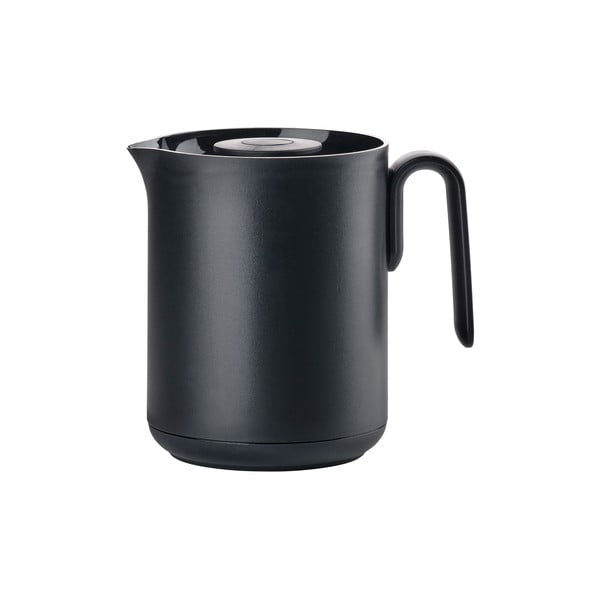 Crna termosica 600 ml Singles – Zone