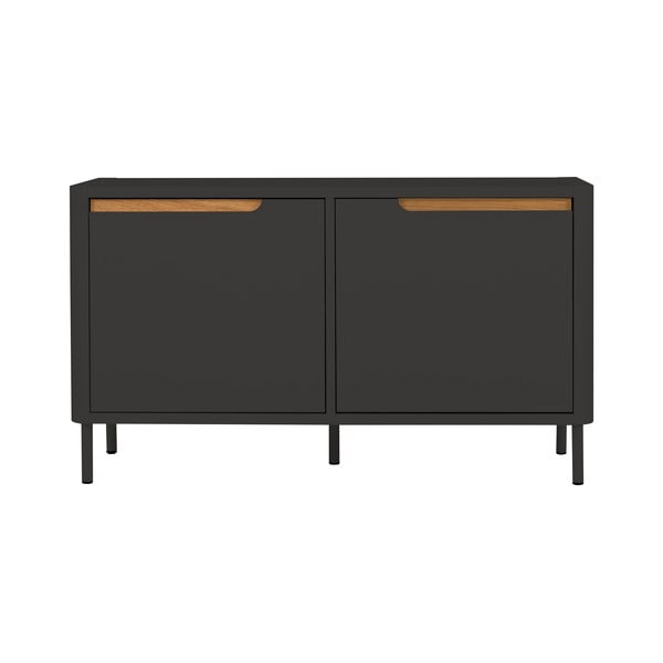 Antracit sivi cipelar Tenzo Switch, 94 x 53,5 cm-image-2