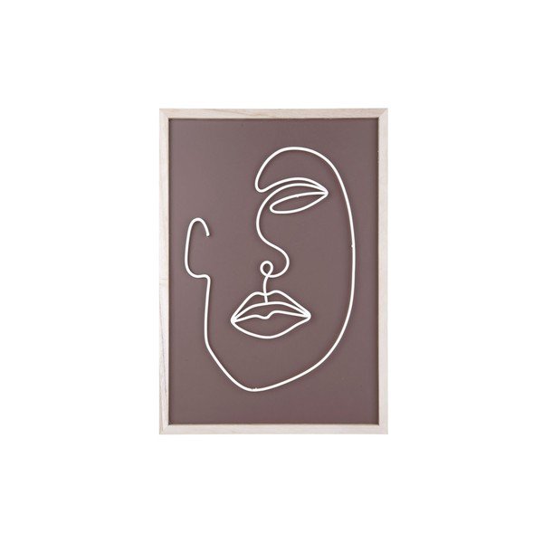 Slika u drvenom okviru PT LIVING Line, 27 x 38 cm-image-3