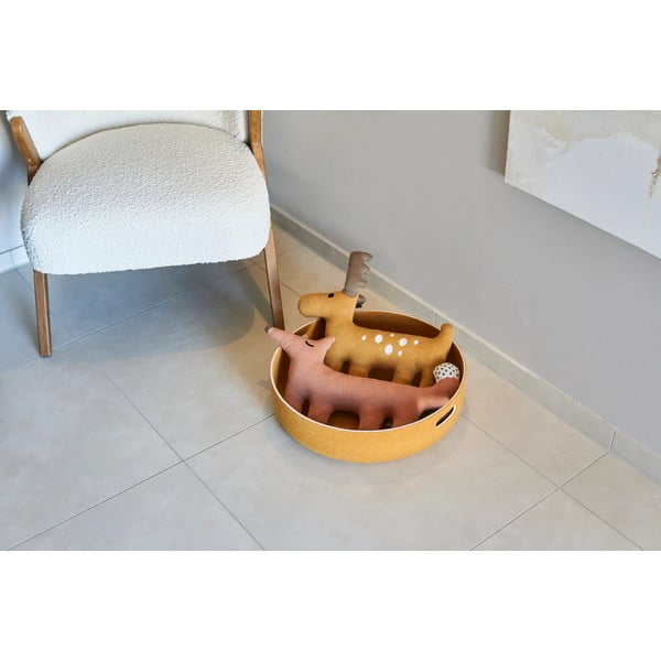 Igračka za psa Bosco Boar – MiaCara-image-1