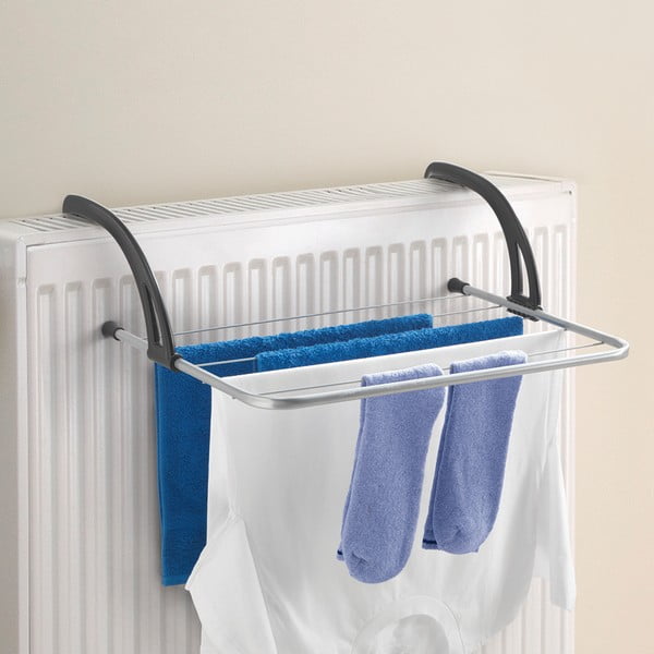 Viseći stalak za sušenje rublja Metaltex Favonio-image-3