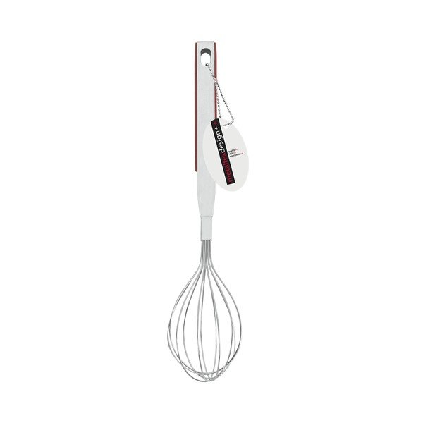 Metaltex Design metlica od nehrđajućeg čelika, dužine 31 cm-image-1