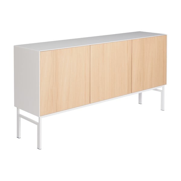 Niska komoda u dekoru hrasta 180x89 cm Edge by Hammel - Hammel Furniture-image-2