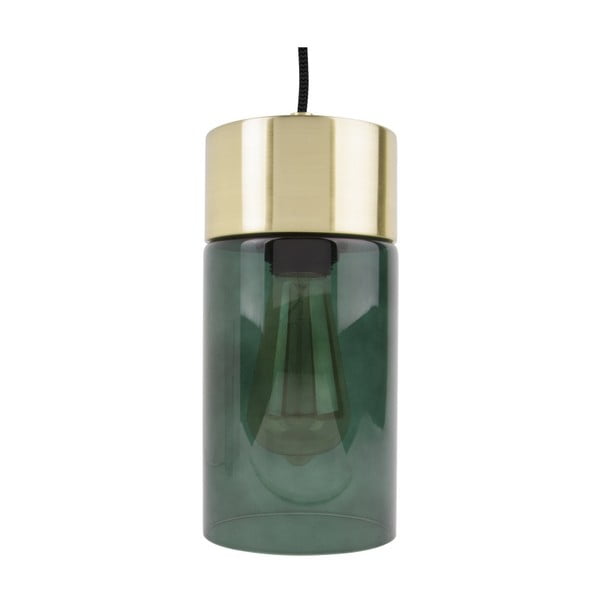 Leitmotiv Lax zelena viseća stropna svjetiljka