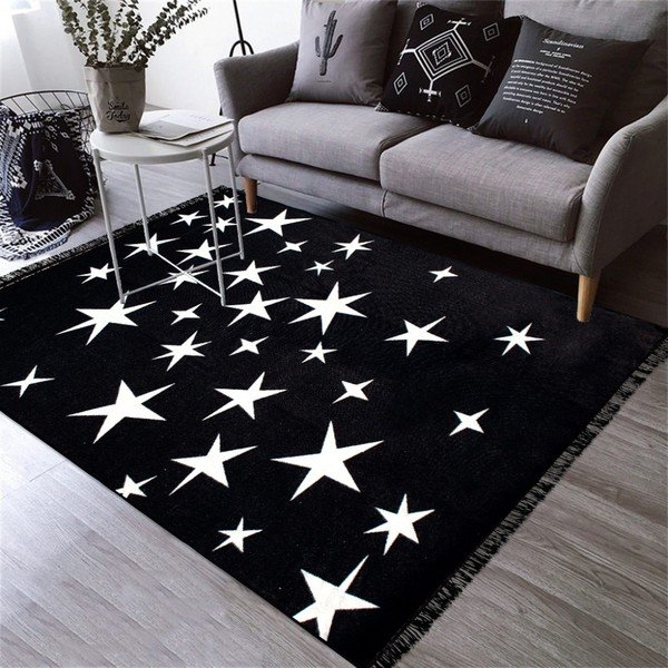 Kate Louise Doube sag sa strane Milkyway, 140 x 215 cm-image-3