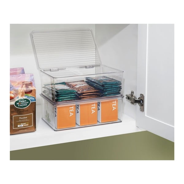 Kuhinjska kutija iDesign Stackable Binz-image-2