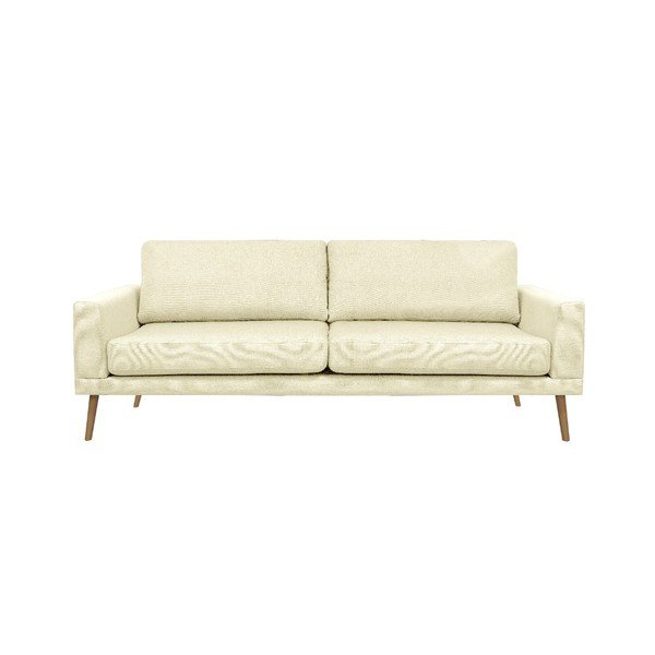 Trosjed u prirodnoj boji Windsor &amp; Co Sofas Vega