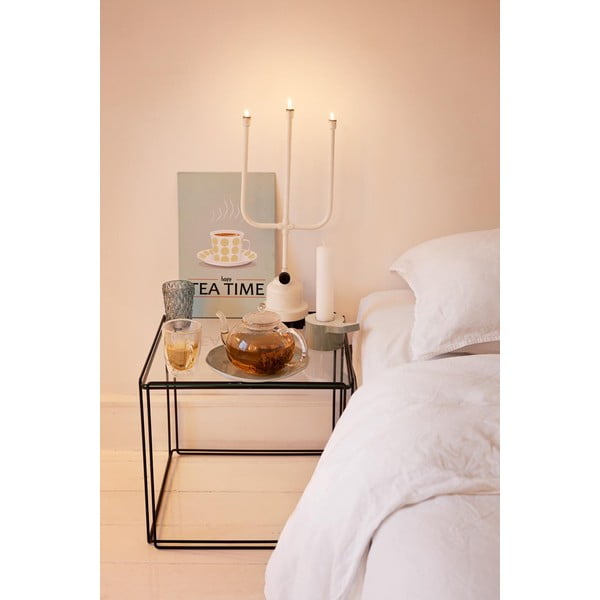 Čajnik sa sitom za čaj lišća Bredemeijer Verona, 1 l-image-2