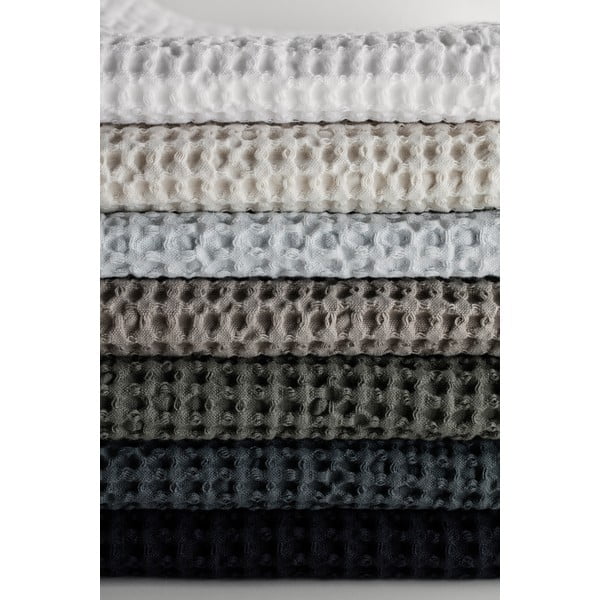 Bež pamučni ručnik Blomus Moonbeam, 140 x 70 cm-image-1