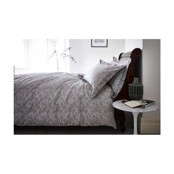 Sivi lan Bianca Spring Jacquard, 260 x 220 cm-image-2