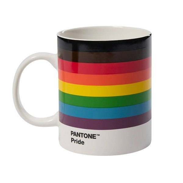 Keramička šalica 375 ml Pride – Pantone