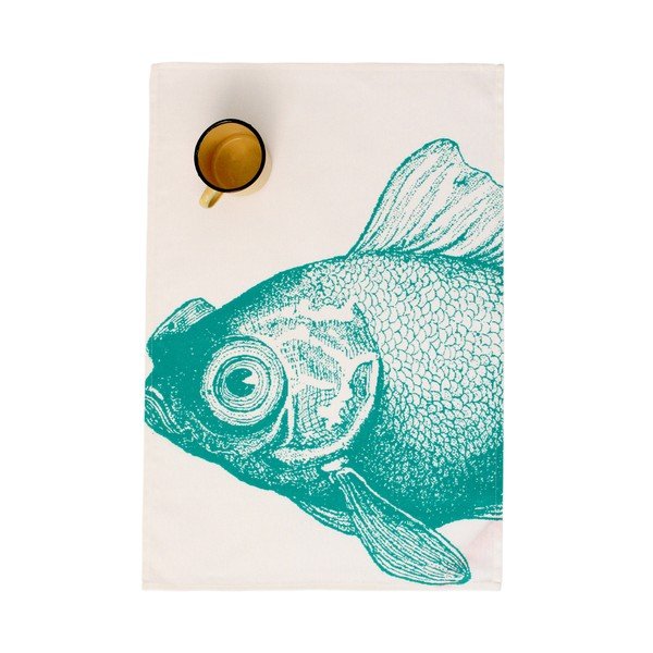 Set od dva ručnika Blue Sea-image-3