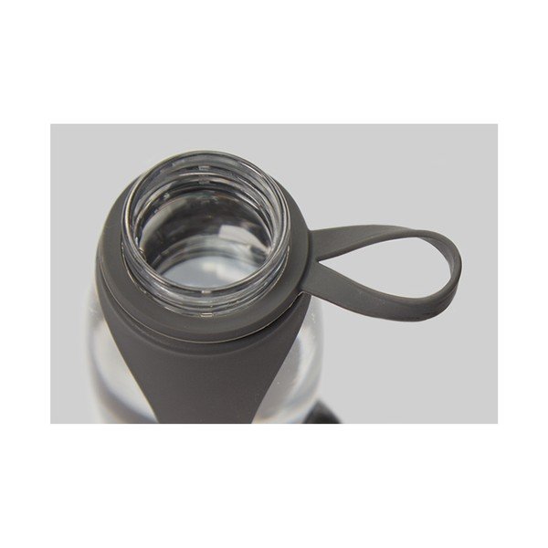 Crvena sportska filter boca s binchotanom Black + Blum Eau Good Duo, 700 ml-image-3