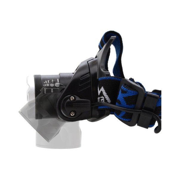 LED prednja svjetla Cattara Ferra, 400 lm-image-4