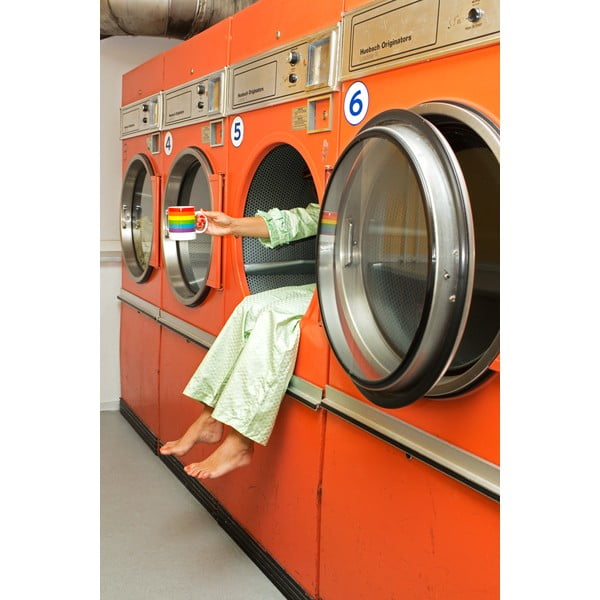 Keramička šalica 375 ml Pride – Pantone-image-2