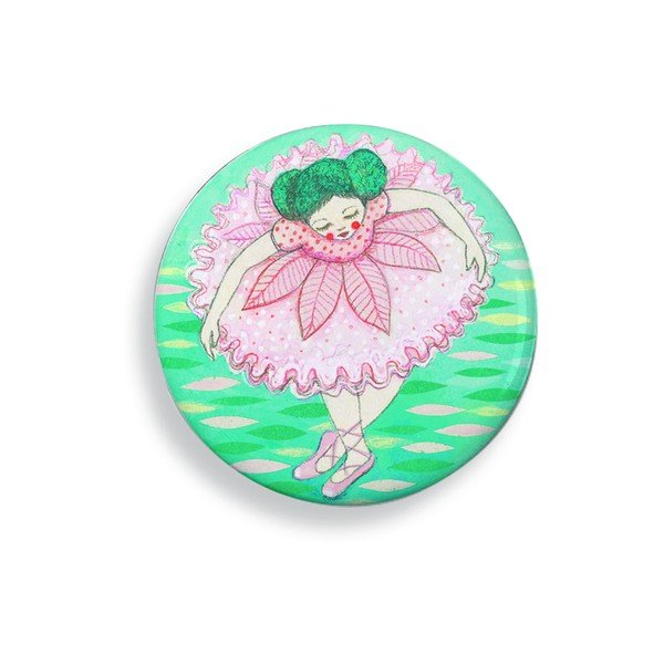 Dječje značke Djeco Ballerina-image-2