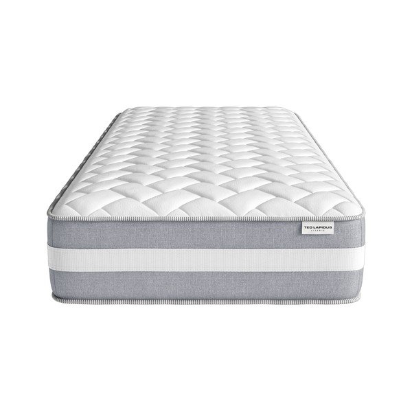 Dvostrani tvrdi madrac Ted Lapidus Maison Péridot, 90 x 200 cm-image-3