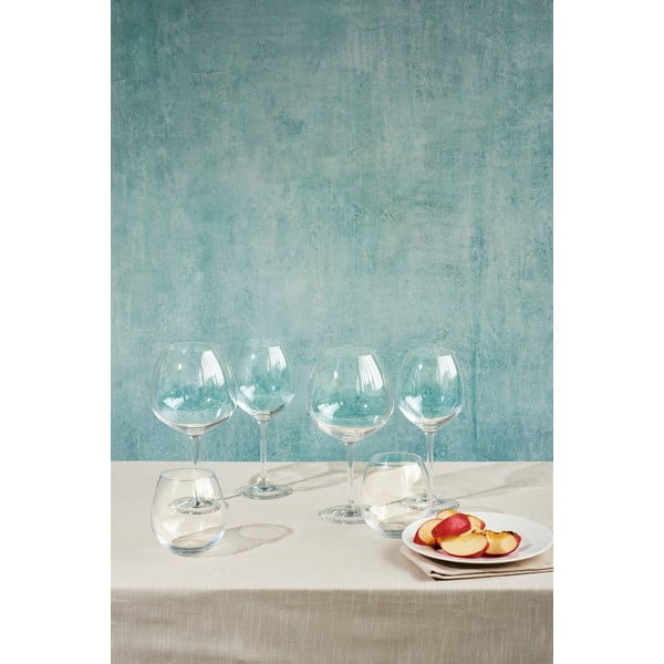 Čaše za vino u setu od 2 540 ml Premium - Rosendahl-image-3