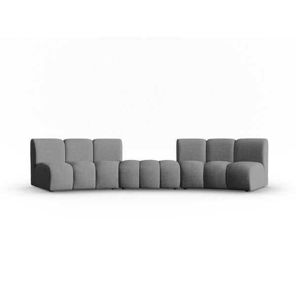Siva sofa 367 cm Lupine – Micadoni Home
