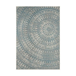 Sivo-plavi vanjski tepih NORTHRUGS Amon, 160 x 230 cm