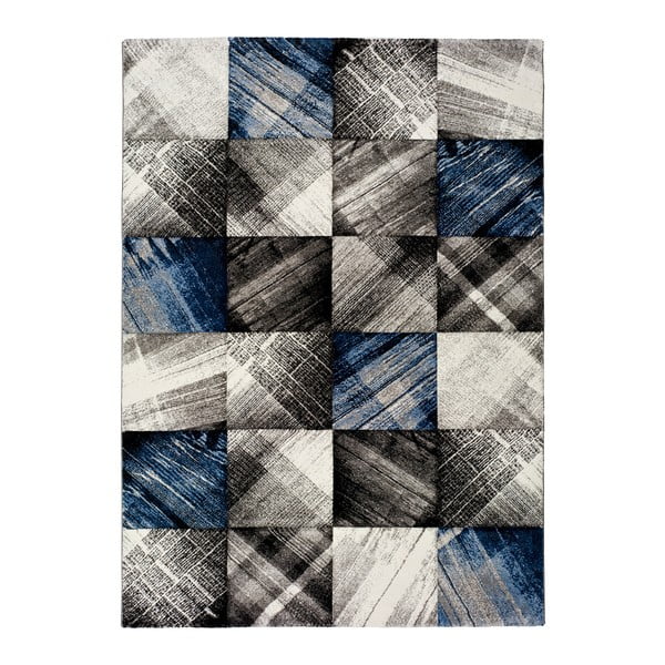 Tepih univerzalni Cian Azul Malo, 60 x 120 cm