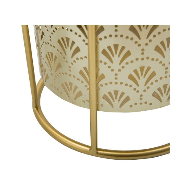 Set od 2 stalka za tegle u zlatnoj boji Mauro Ferretti Golvy, visine 40 cm-image-4