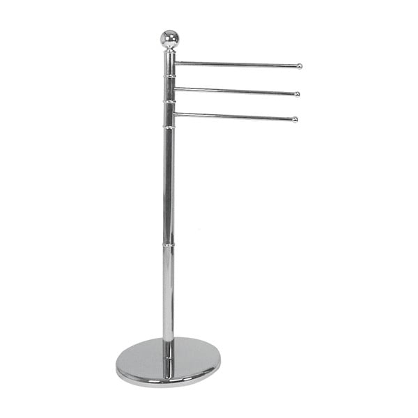 Stalak za ručnike Chrome Wenkoo Exclusive-image-1