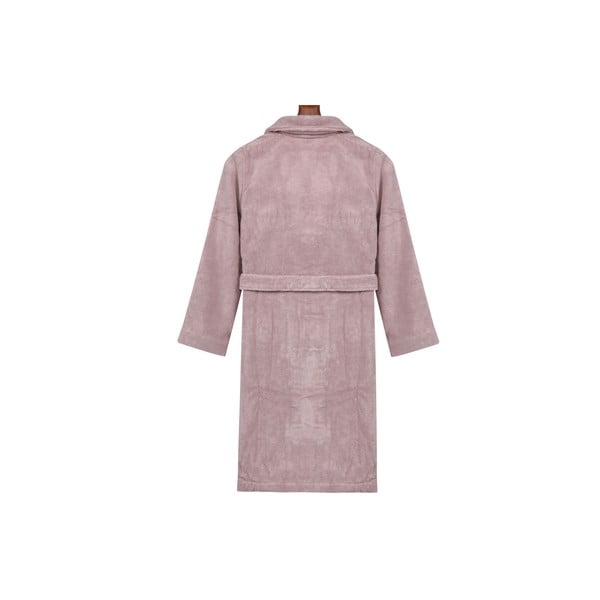 Rozi kućni ogrtač veličine S Valencia - Foutastic-image-4