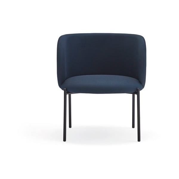 Plava fotelja Teog Mogi-image-2