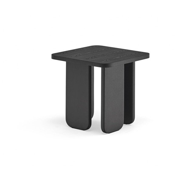 Crni pomoćni stol Teulat Arq-image-3