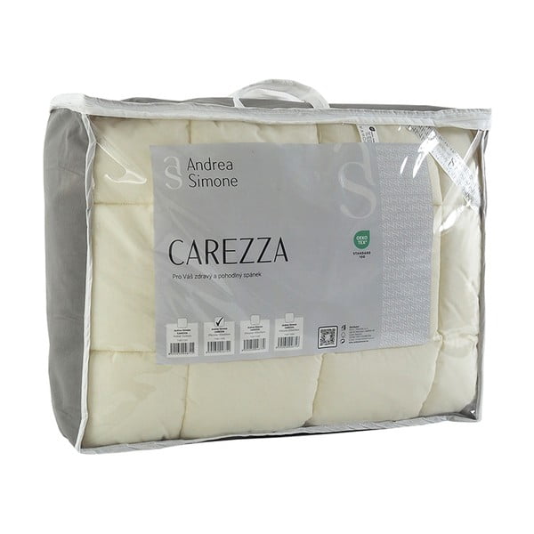 Višesezonski poplun 200x220 cm Carezza – Andrea Simone-image-2