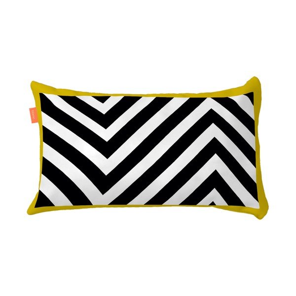 Set od 2 pamučne jastučnice Blanc Star-image-4