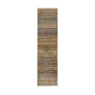 Senf žuta staza 60x230 cm Camino – Flair Rugs