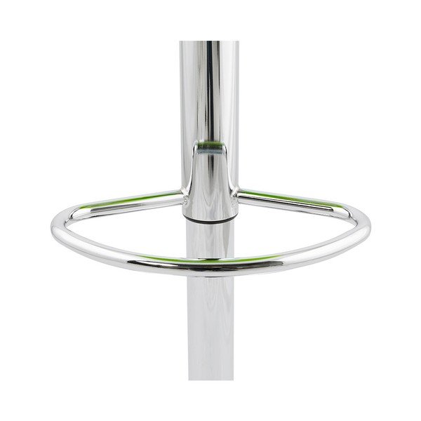 Zelena barska stolica Kokoon Design Suki-image-1