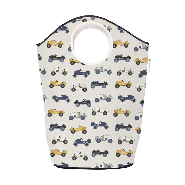 Dječja vreća za stvari od tkanine Ralley - Butter Kings