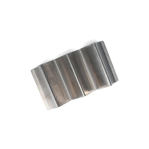 Stalak za tacose od nehrđajućeg čelika za posluživanje 10x19 cm Serve – BonBistro-image-4