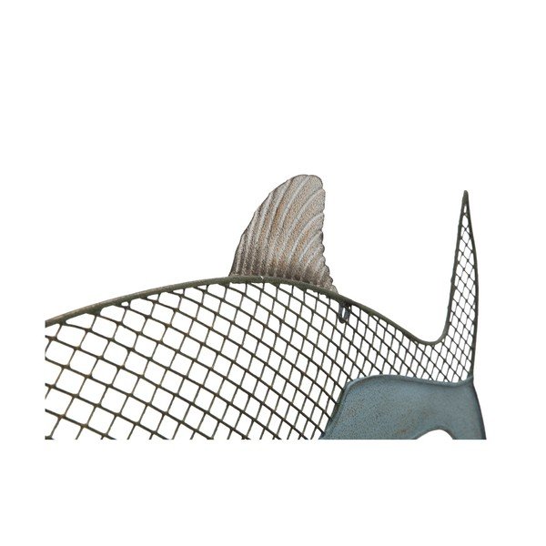 Zidna dekoracija Mauro Ferretti Delfino, 90 x 27,5 cm-image-3