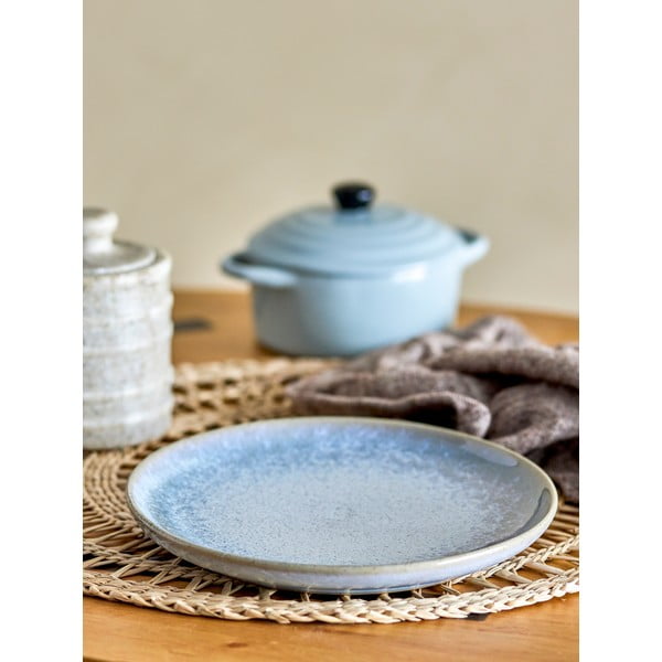 Servis za jelo 12 kom od kamenine Paula – Bloomingville-image-4