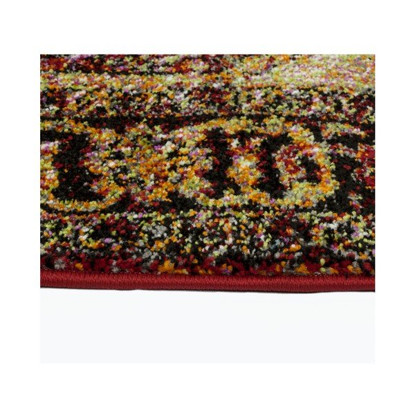 Tepih Universal Classic Caldera Rojo, 140 x 200 cm-image-1