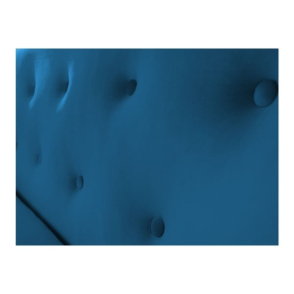 Plava dvosjeda Mazzini Sofas Amelie-image-3