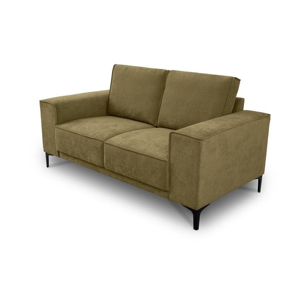 Zelena sofa 164 cm Copenhagen – Scandic-image-4