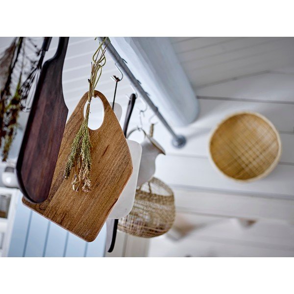 Bijeli keramički vrč Bloomingville Lavra, 1,8 l-image-4