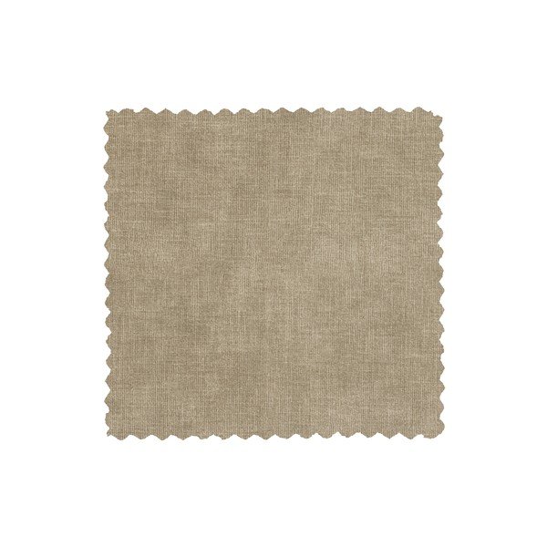 Bež baršunasti sofa 160 cm Bag – WOOOD-image-3