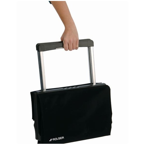 Torba za kupovinu 40 l Plegamatic Original MF - Rolser-image-4