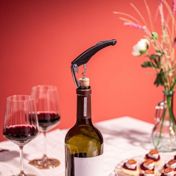 Čeličan otvarač za vino – VacuVin-image-2