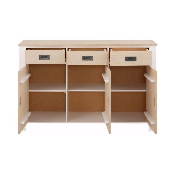 Komoda s 3 vrata Støraa Shields-image-3