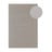 Sivi/krem tepih 200x280 cm Perles Dolomite – Elle Decoration
