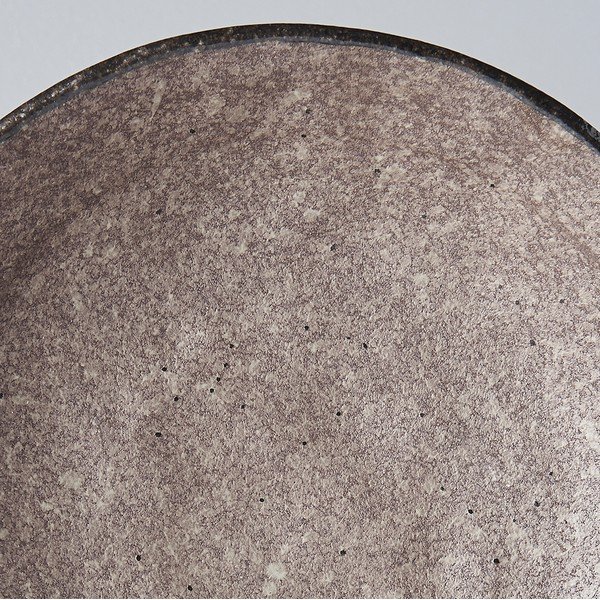 Bež keramička zdjela za juhu MIJ Earth, ø 24 cm-image-3